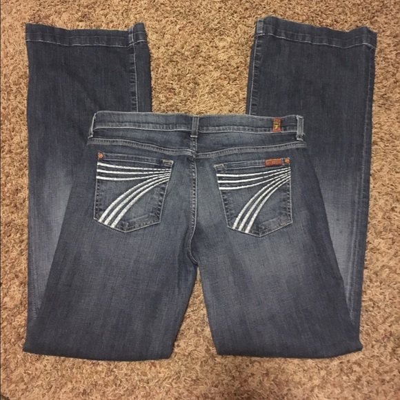 Dojo size 30 with 34.5 inch inseam