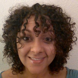 Meet your Posher, Keturah