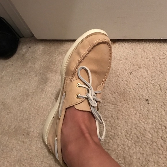 Sperry Top -Sider