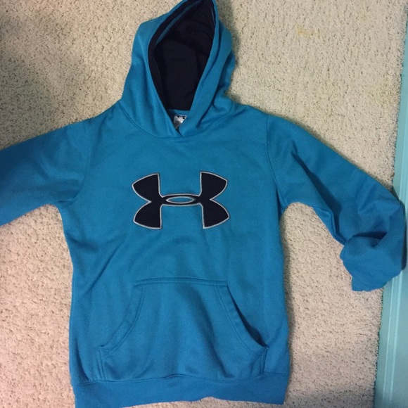 Underarmour hoodie❤️ - Picture 1 of 3