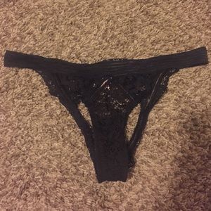 Victoria's Secret panties
