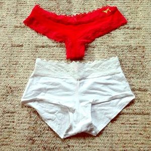 Pink Undies Bundle
