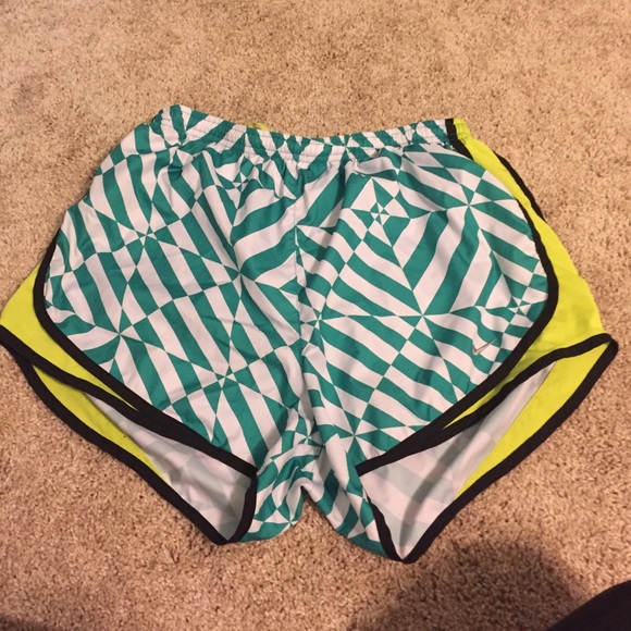 nike dri fit shorts