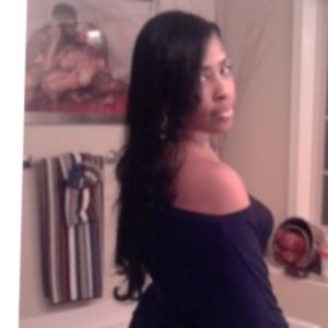 Meet your Posher, Chase