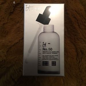 It cosmetics no. 50 serum primer