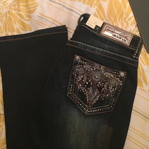 Grace in LA jeans brand new!