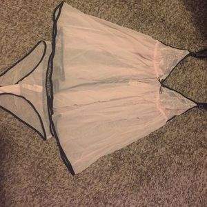 Victoria's Secret lingere