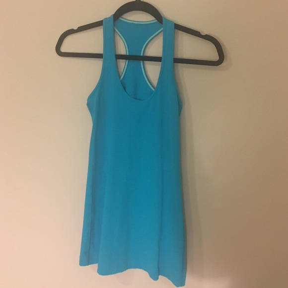 lululemon athletica Tops - Lululemon Tank Top
