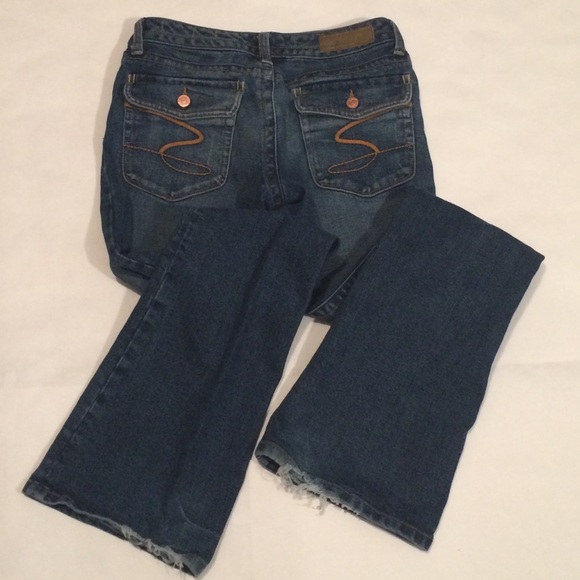 SEVEN 7 denim jeans - Picture 2 of 4