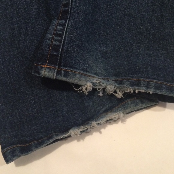 SEVEN 7 denim jeans - Picture 3 of 4