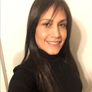 Meet your Posher, Sandra