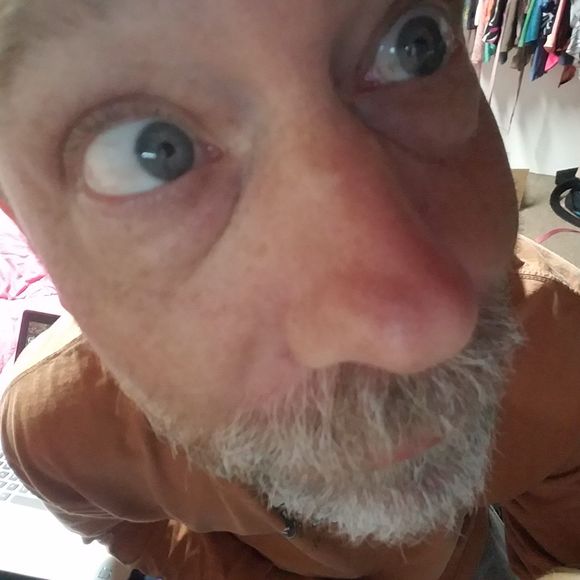 Meet your Posher, Joshua - Picture 1 of 1