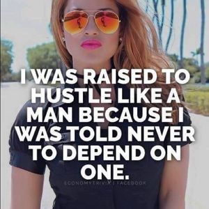 Meet your Posher, Cortney