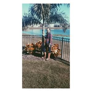 Meet your Posher, Lexi