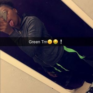 Meet your Posher, Mary