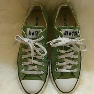 Converse all star shoes