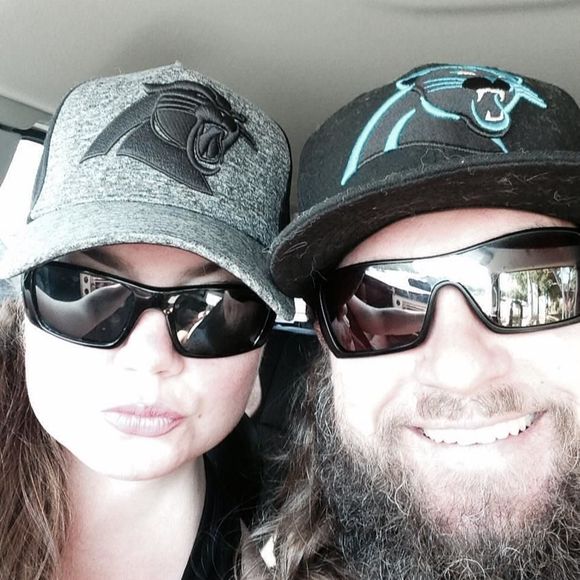 Meet your Posher, Crissy