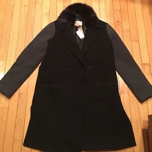 BRAND NEW Banana Republic coat
