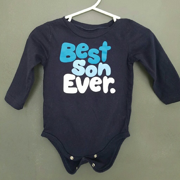 Toddler Boy clothing