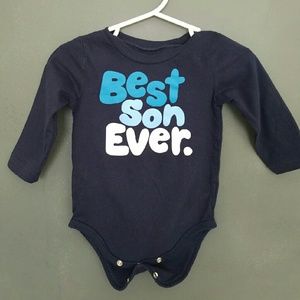 Toddler Boy clothing