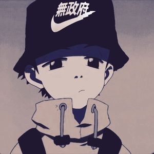 Meet your Posher, Axel