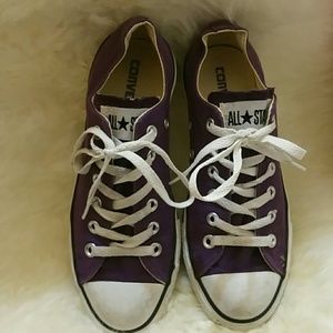 Converse all star sneakers