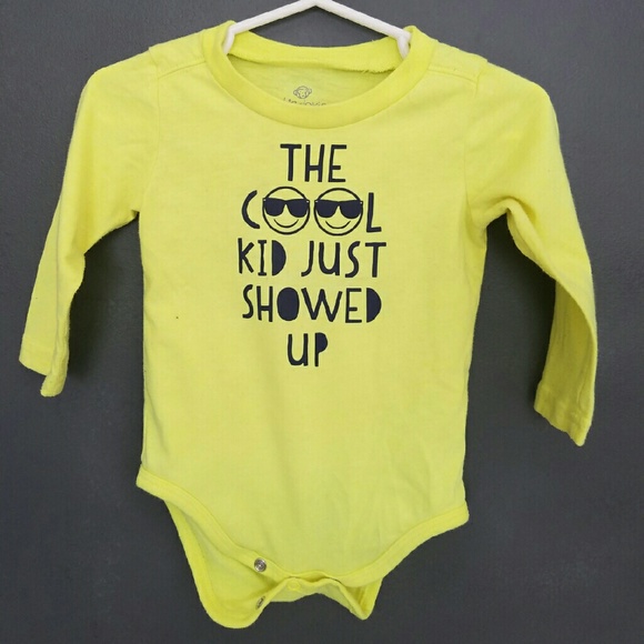 Toddler clothing (Boy)