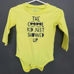 Toddler clothing (Boy)