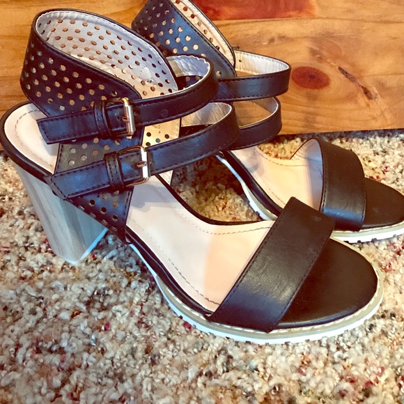 Women's Nature Breeze heels