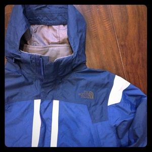 The North Face Jacket