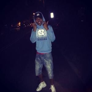 Meet your Posher, Terrell