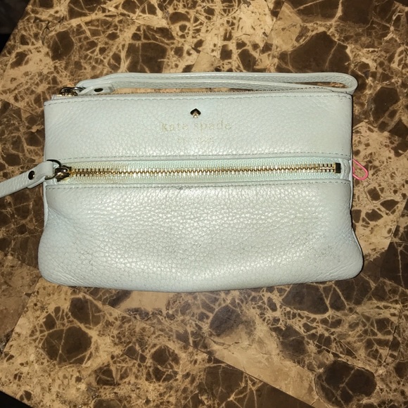 Kate Spade Wristlet