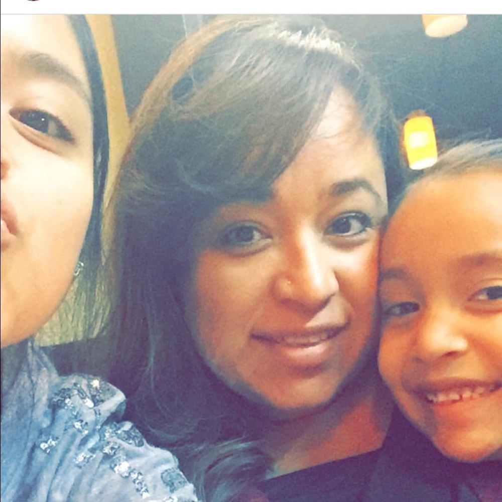 Meet your Posher, Brenda