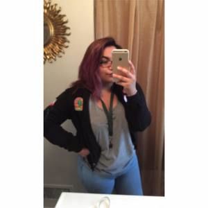 Meet your Posher, Jannet