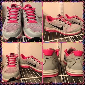 Nike Dual Fusion Run 3