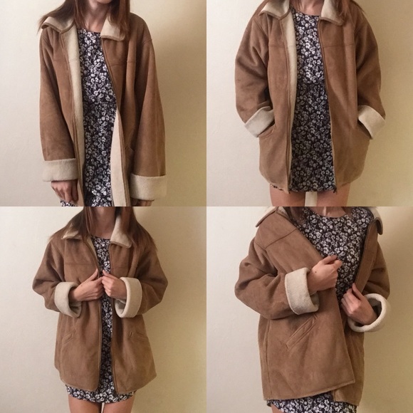 Jackets & Blazers - STJOHNSBAY JACKET