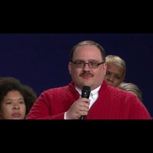 Meet your Posher, Cameron