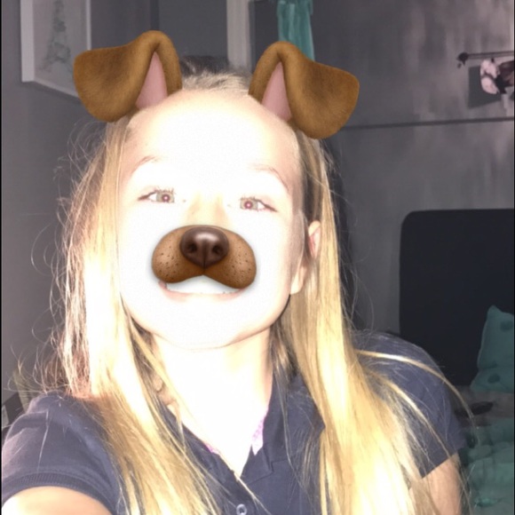 Meet your Posher, Morgan