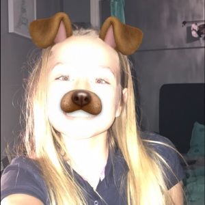 Meet your Posher, Morgan