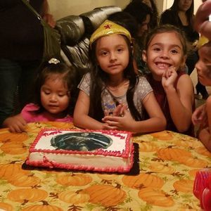 Meet your Posher, Cindy