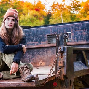 Meet your Posher, Sam