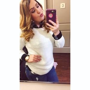 Meet your Posher, Adriana