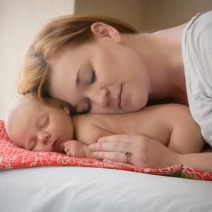 Meet your Posher, Kristina