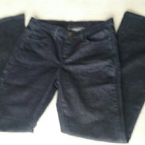 Jean's