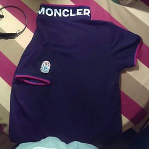 Moncler shirt