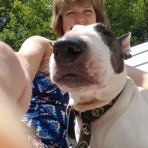 Meet your Posher, Denise