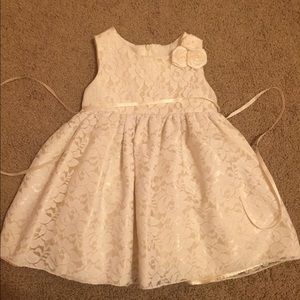 Baby girl dress
