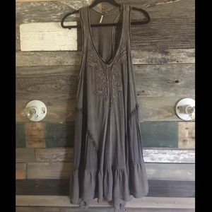 Doesn't fit me anymore.