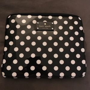 💟Kate Spade IPad Sleeve💟
