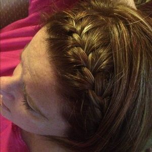 Meet your Posher, Diana